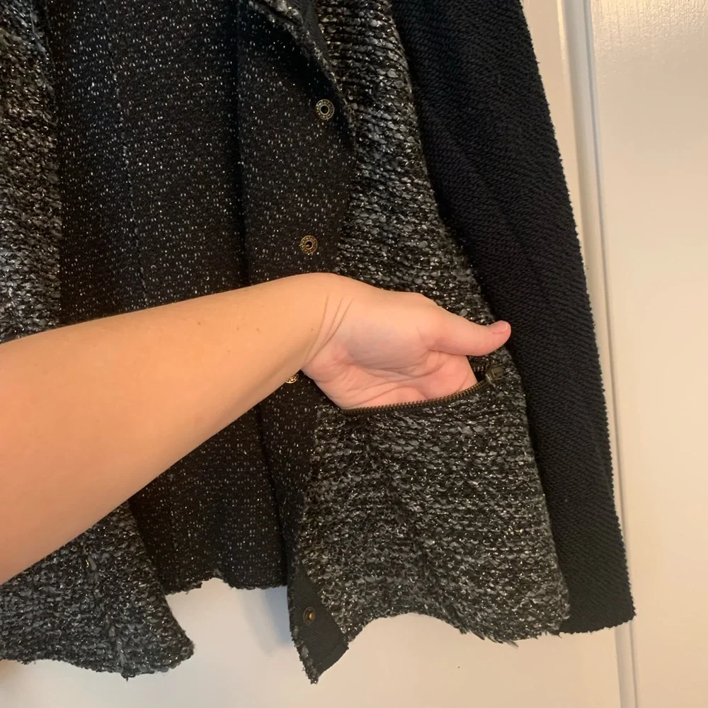 Anthropologie size medium